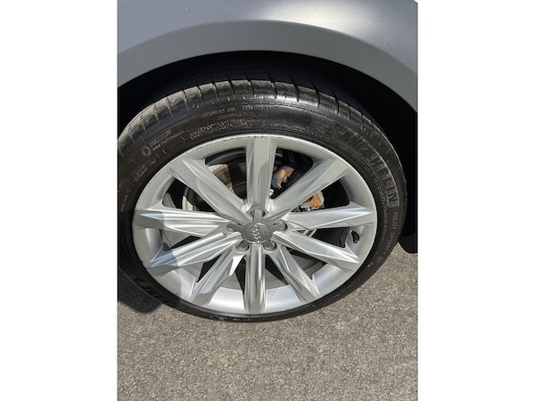 Used Audi A4 2025 for sale - 76006721: Photo 17