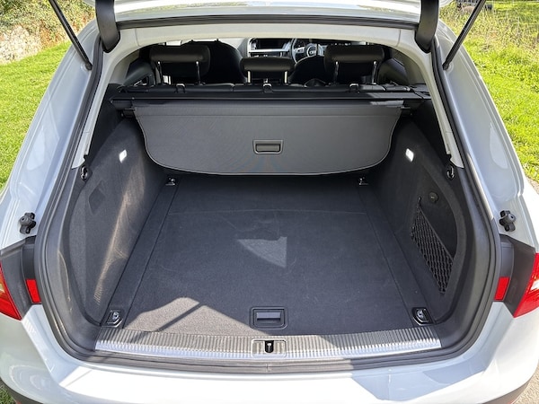 Used Audi A4 2025 for sale - 76006721: Photo 18