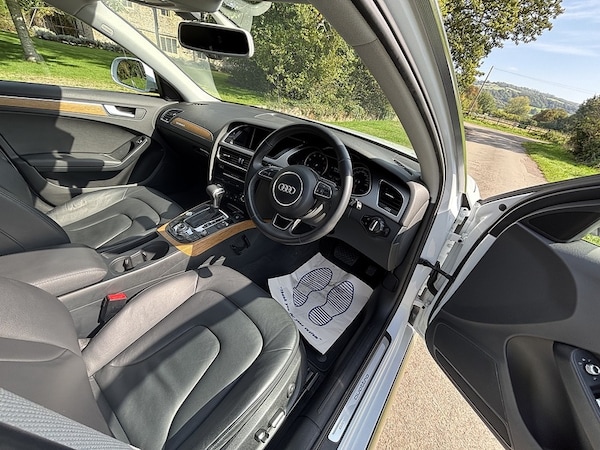 Used Audi A4 2025 for sale - 76006721: Photo 19