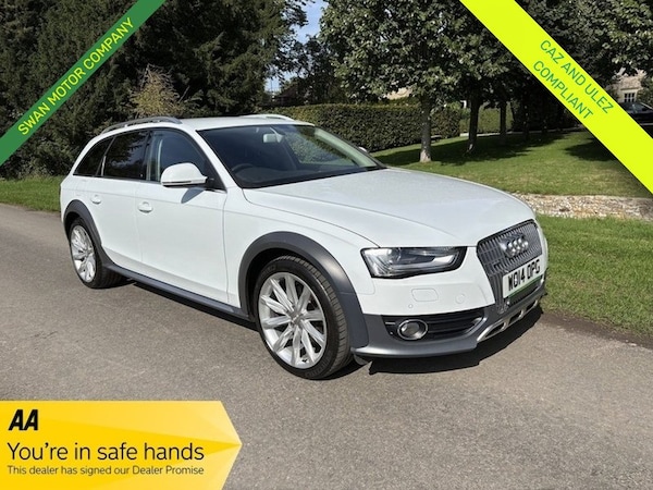 Used Audi A4 2025 for sale - 76006721: Photo 1