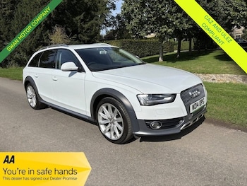 Audi - A4