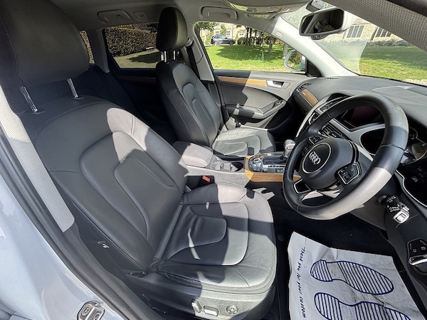 Used Audi A4 2025 for sale - 76006721: Photo 20