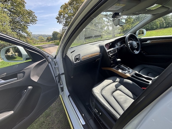 Used Audi A4 2025 for sale - 76006721: Photo 21