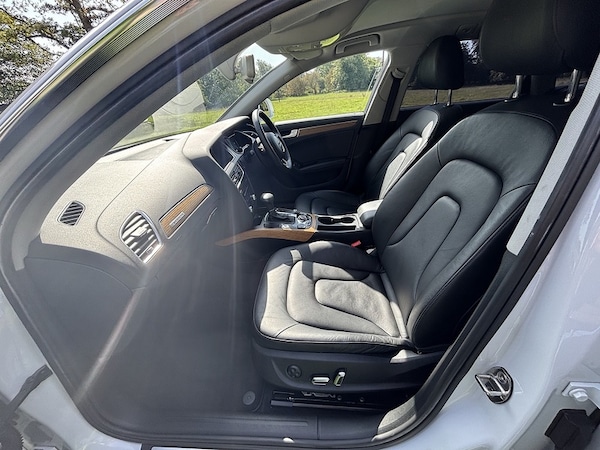 Used Audi A4 2025 for sale - 76006721: Photo 22