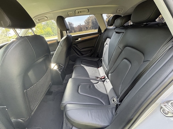 Used Audi A4 2025 for sale - 76006721: Photo 24