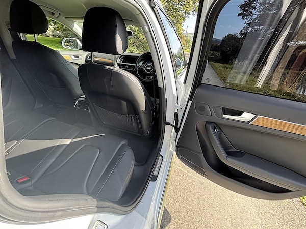 Used Audi A4 2025 for sale - 76006721: Photo 25