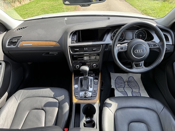 Used Audi A4 2025 for sale - 76006721: Photo 27