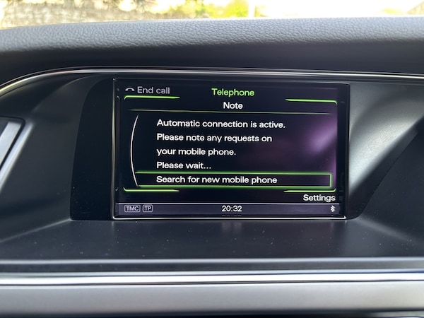 Used Audi A4 2025 for sale - 76006721: Photo 28