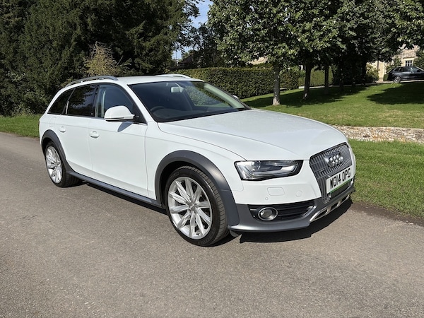 Used Audi A4 2025 for sale - 76006721: Photo 2