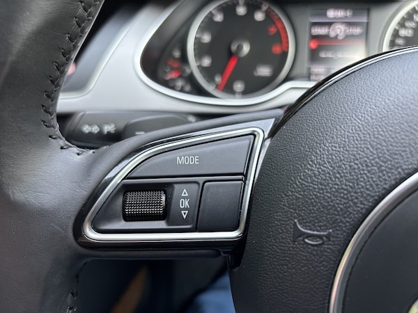 Used Audi A4 2025 for sale - 76006721: Photo 30