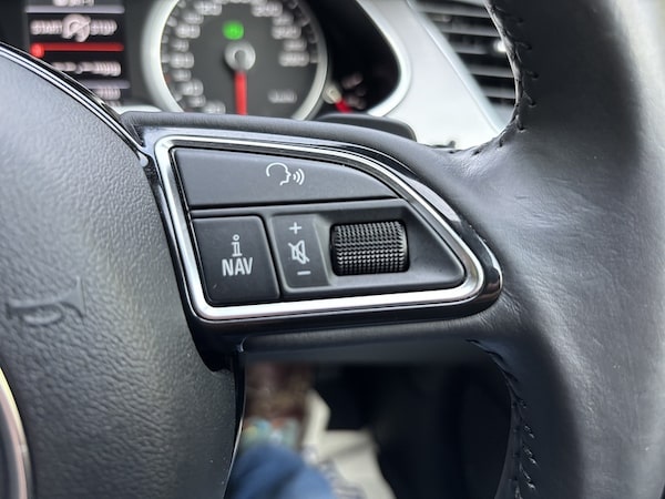 Used Audi A4 2025 for sale - 76006721: Photo 31