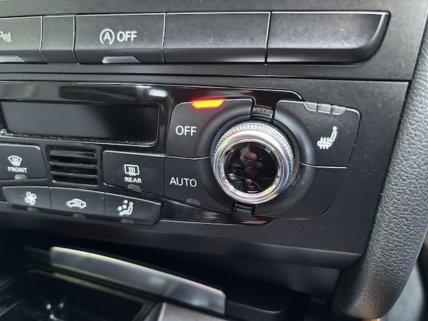 Used Audi A4 2025 for sale - 76006721: Photo 35
