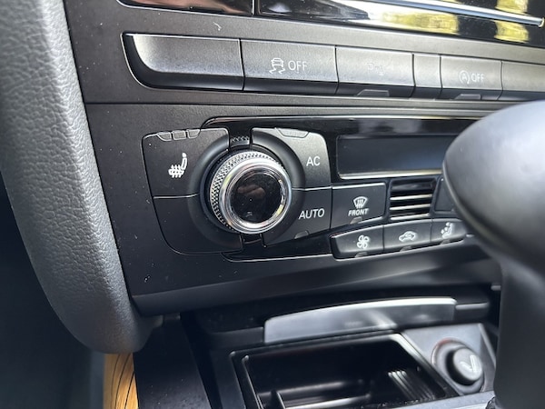 Used Audi A4 2025 for sale - 76006721: Photo 36