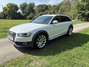 Used Audi A4 2025 for sale - 76006721: Photo 3