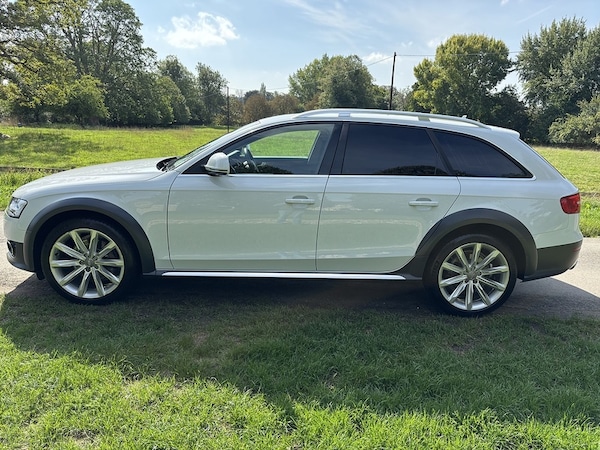 Used Audi A4 2025 for sale - 76006721: Photo 4