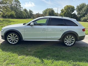 Used Audi A4 2025 for sale - 76006721: Photo 4
