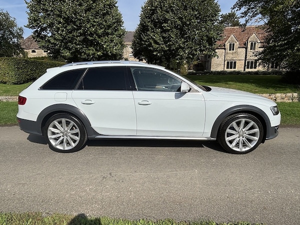Used Audi A4 2025 for sale - 76006721: Photo 5