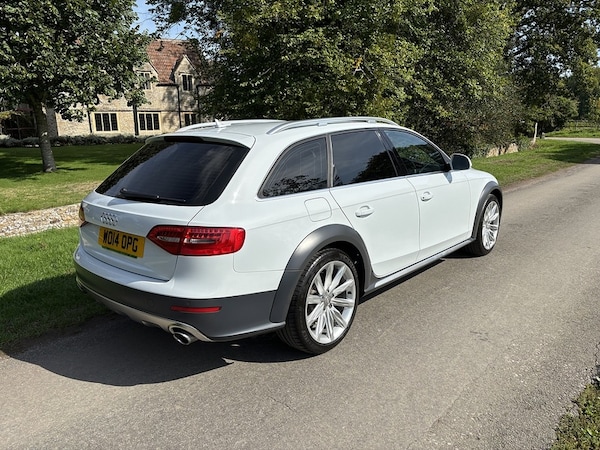 Used Audi A4 2025 for sale - 76006721: Photo 6