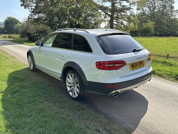 Used Audi A4 2025 for sale - 76006721: Photo 7