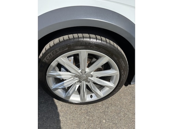 Used Audi A4 2025 for sale - 76006721: Photo 8