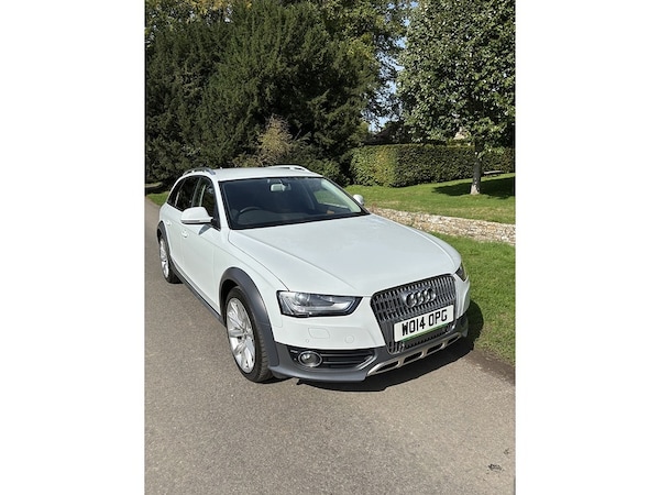 Used Audi A4 2025 for sale - 76006721: Photo 9