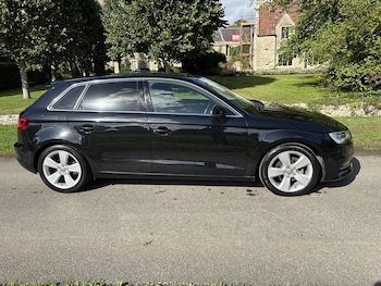Used Audi A3 2014 for sale - 75924463: Photo