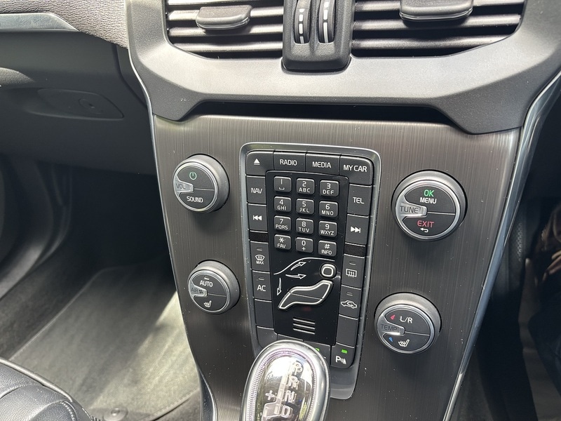 Vehicle 32