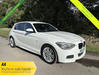 2025 - 120I M Sport