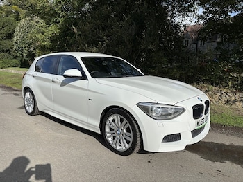 Used BMW 1 Series 2012 for sale - 75919536: Photo