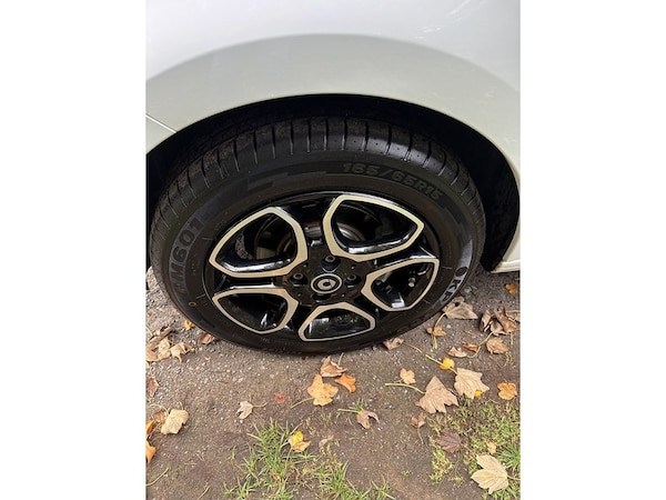 Used smart forfour for sale - 76256874: Photo 12