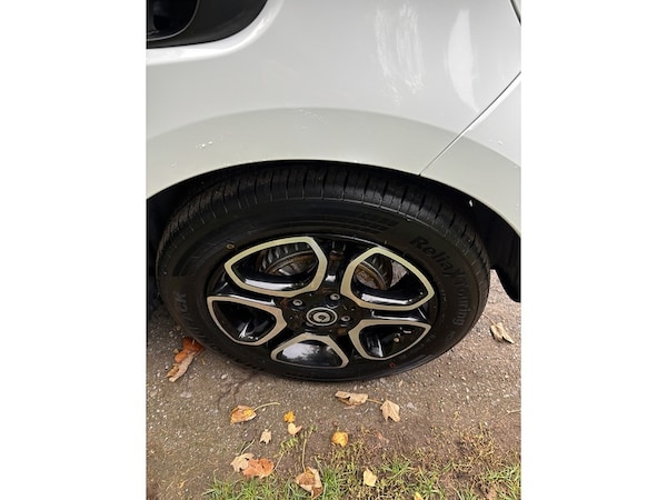 Used smart forfour for sale - 76256874: Photo 13