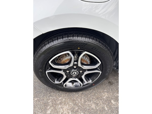Used smart forfour for sale - 76256874: Photo 17