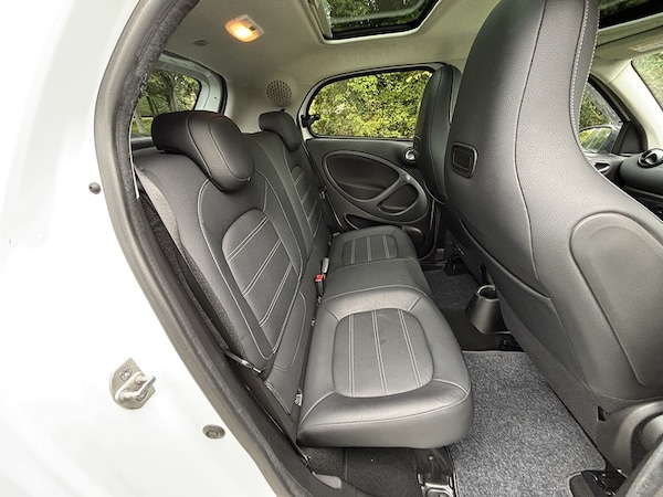 Used smart forfour for sale - 76256874: Photo 26