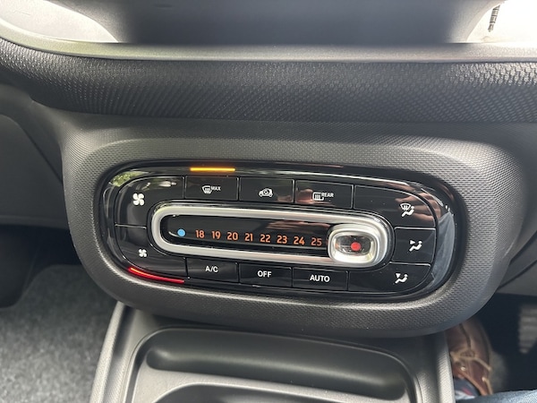 Used smart forfour for sale - 76256874: Photo 27