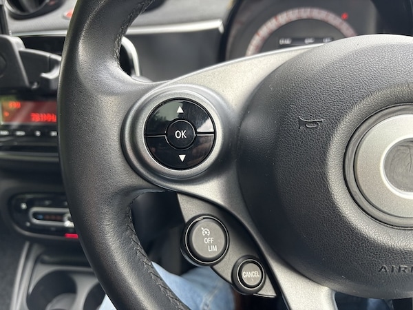 Used smart forfour for sale - 76256874: Photo 28