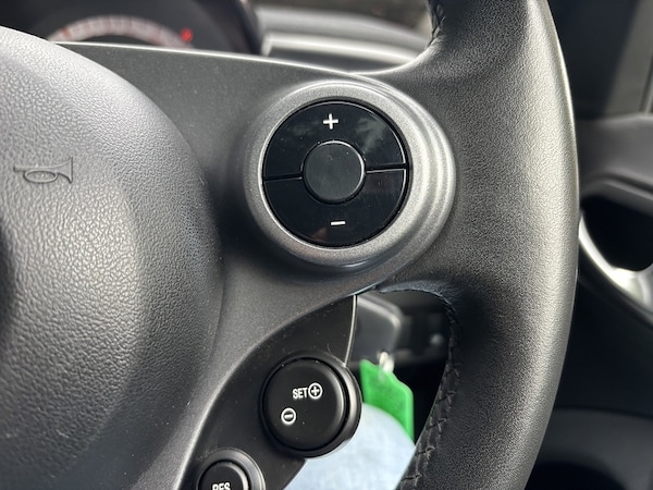 Used smart forfour for sale - 76256874: Photo 29