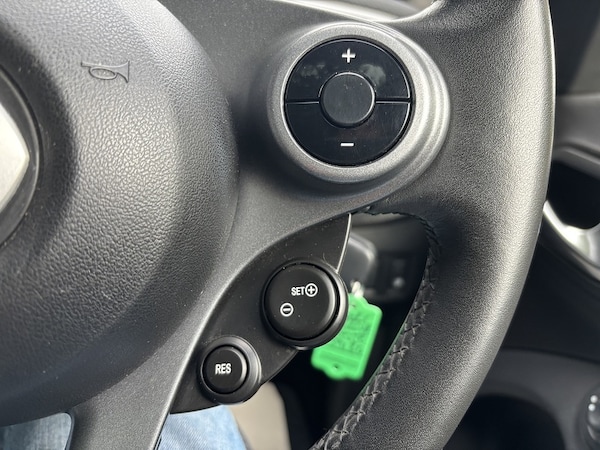 Used smart forfour for sale - 76256874: Photo 32
