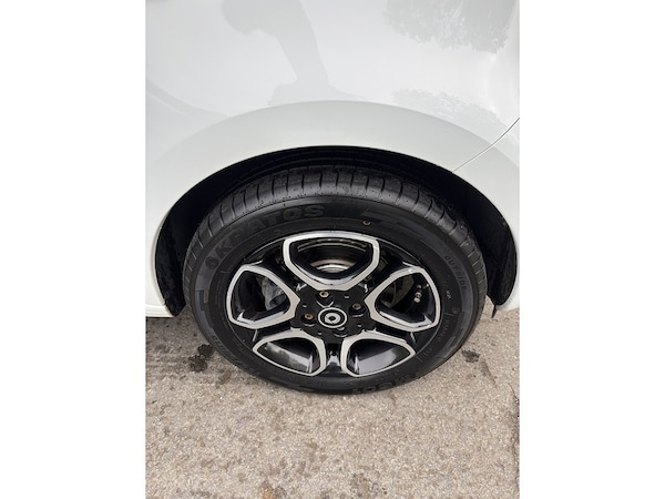 Used smart forfour for sale - 76256874: Photo 8