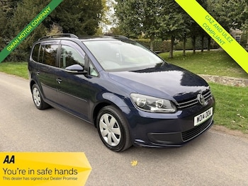 2025 - 1.4 TSI SE 5dr DSG