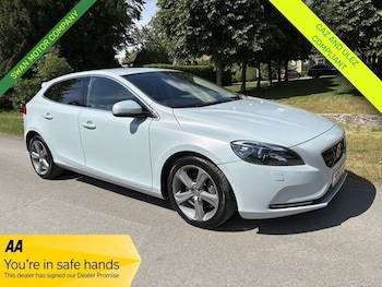 Volvo - V40