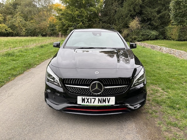 Used Mercedes-Benz CLA for sale - 76197264: Photo 10