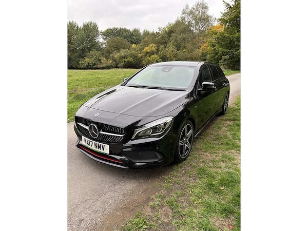 Used Mercedes-Benz CLA for sale - 76197264: Photo 11