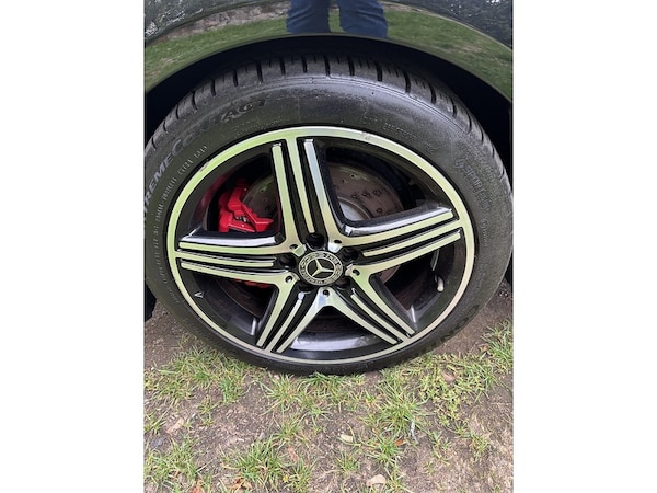 Used Mercedes-Benz CLA for sale - 76197264: Photo 12