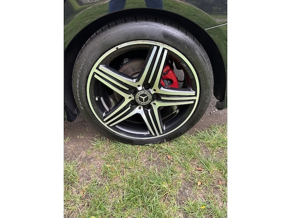Used Mercedes-Benz CLA for sale - 76197264: Photo 13