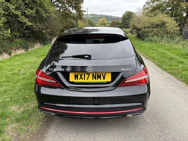 Used Mercedes-Benz CLA for sale - 76197264: Photo 15