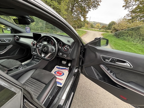 Used Mercedes-Benz CLA for sale - 76197264: Photo 16
