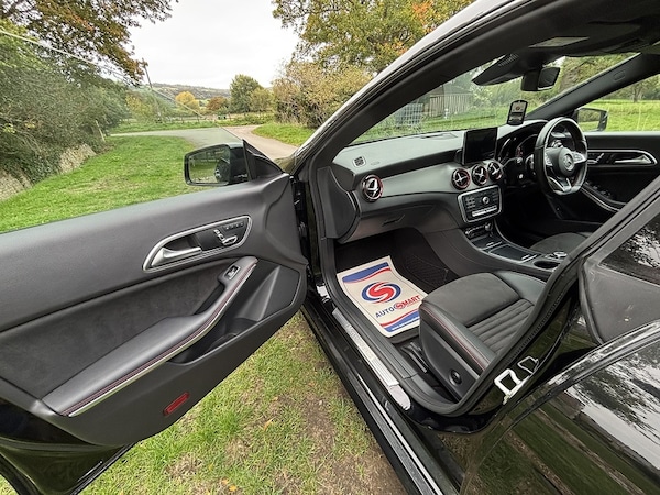 Used Mercedes-Benz CLA for sale - 76197264: Photo 18