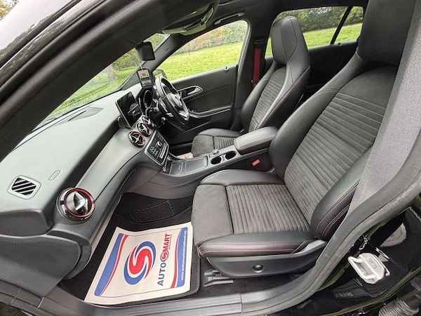 Used Mercedes-Benz CLA for sale - 76197264: Photo 19