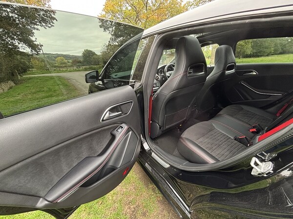 Used Mercedes-Benz CLA for sale - 76197264: Photo 20