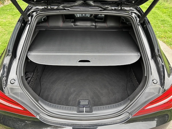 Used Mercedes-Benz CLA for sale - 76197264: Photo 22
